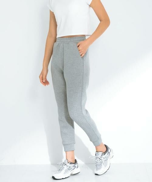 Sonny Label / サニーレーベル その他パンツ | SLAB　Jogger Pants | 詳細15