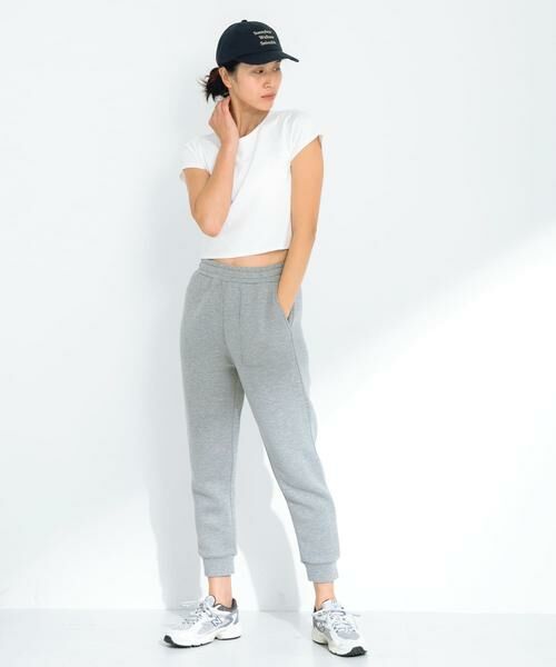 Sonny Label / サニーレーベル その他パンツ | SLAB　Jogger Pants | 詳細18