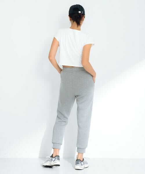 Sonny Label / サニーレーベル その他パンツ | SLAB　Jogger Pants | 詳細20