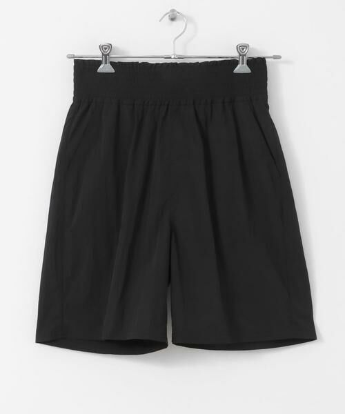 Sonny Label / サニーレーベル ショート・ハーフ・半端丈パンツ | SLAB　Rash Short Pants | 詳細22