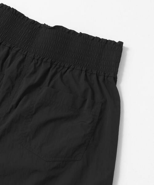 Sonny Label / サニーレーベル ショート・ハーフ・半端丈パンツ | SLAB　Rash Short Pants | 詳細23
