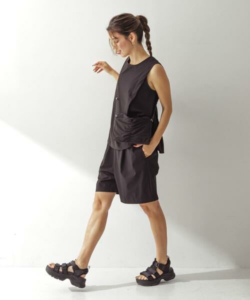 Sonny Label / サニーレーベル ショート・ハーフ・半端丈パンツ | SLAB　Rashguard 3SET | 詳細5