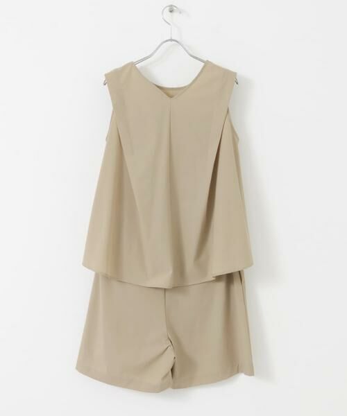 Sonny Label / サニーレーベル ショート・ハーフ・半端丈パンツ | SLAB　Rashguard 3SET | 詳細24