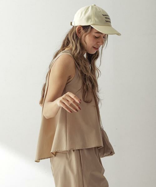 Sonny Label / サニーレーベル ショート・ハーフ・半端丈パンツ | SLAB　Rashguard 3SET | 詳細14