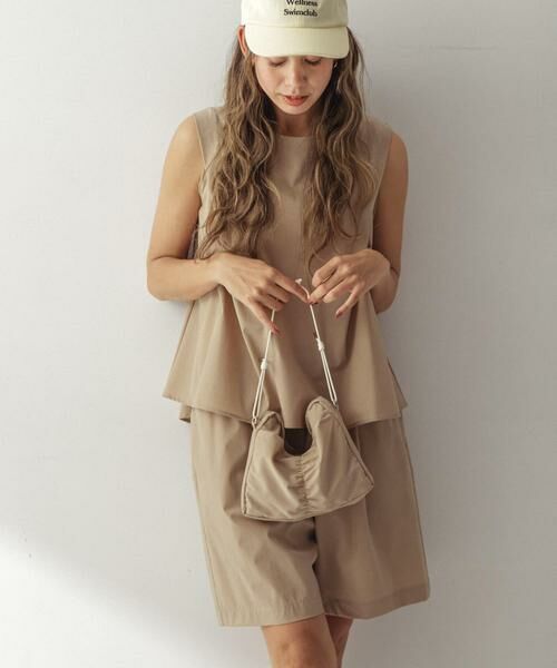 Sonny Label / サニーレーベル ショート・ハーフ・半端丈パンツ | SLAB　Rashguard 3SET | 詳細15