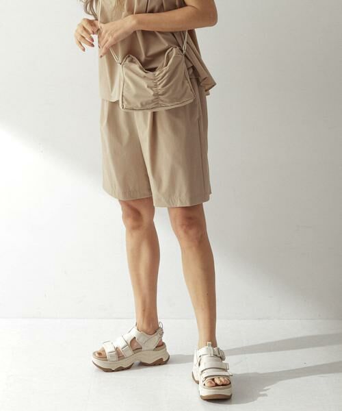 Sonny Label / サニーレーベル ショート・ハーフ・半端丈パンツ | SLAB　Rashguard 3SET | 詳細16