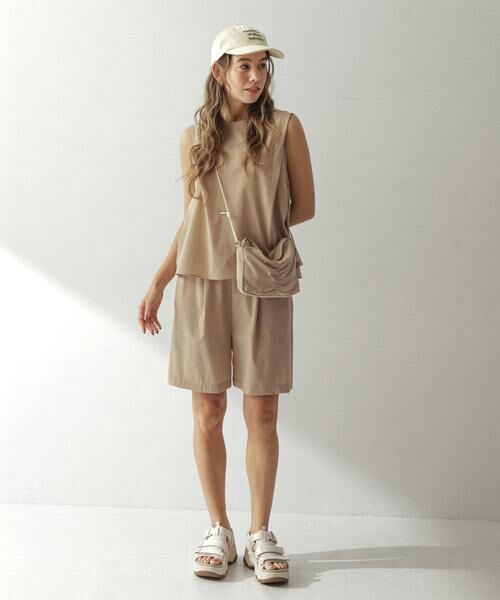 Sonny Label / サニーレーベル ショート・ハーフ・半端丈パンツ | SLAB　Rashguard 3SET | 詳細17