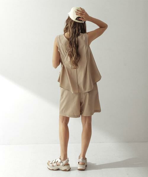 Sonny Label / サニーレーベル ショート・ハーフ・半端丈パンツ | SLAB　Rashguard 3SET | 詳細19