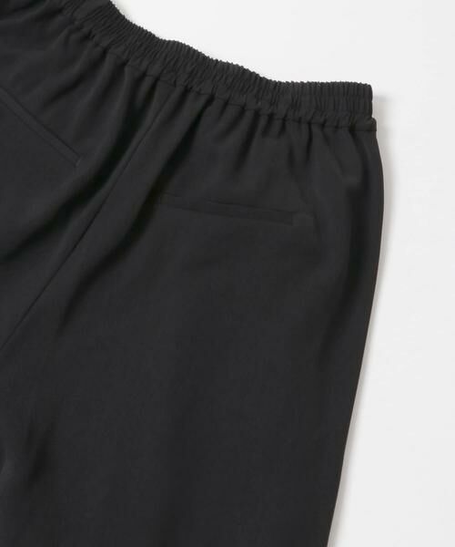 Sonny Label / サニーレーベル その他パンツ | ダブルタックワイドイージーパンツ | 詳細22