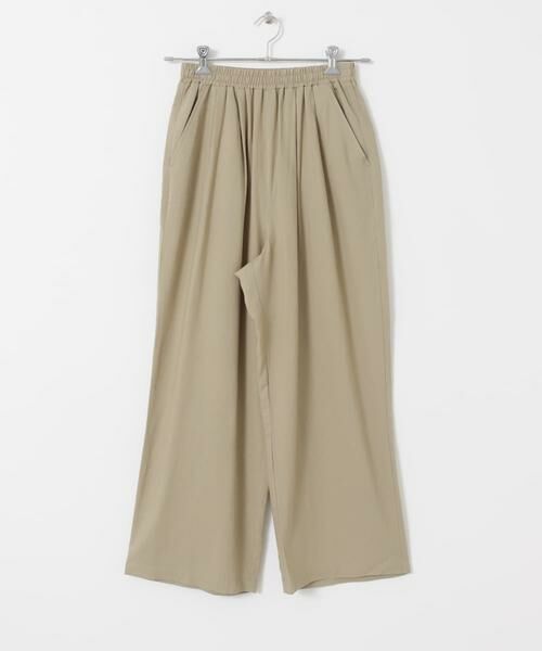 Sonny Label / サニーレーベル ワンピース | 『WEB/一部店舗限定』リネン混ペプラムセットアップ | 詳細26