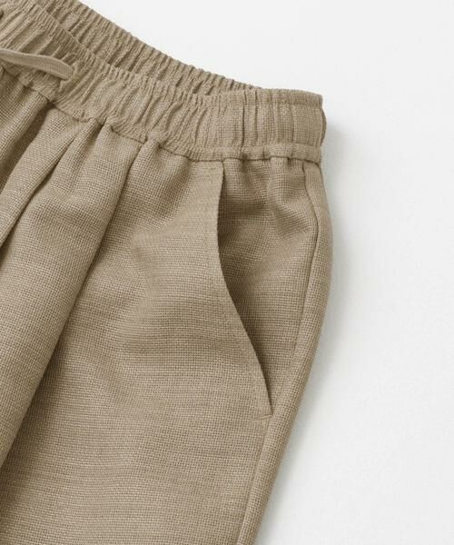 Sonny Label / サニーレーベル その他パンツ | メッシュイージーワイドパンツ | 詳細26