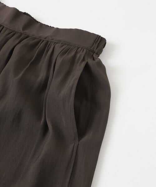 Sonny Label / サニーレーベル その他パンツ | ビンテージワッシャーイージーパンツ | 詳細10