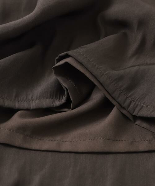 Sonny Label / サニーレーベル その他パンツ | ビンテージワッシャーイージーパンツ | 詳細13