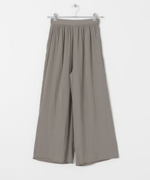 Sonny Label / サニーレーベル その他パンツ | ビンテージワッシャーイージーパンツ | 詳細22