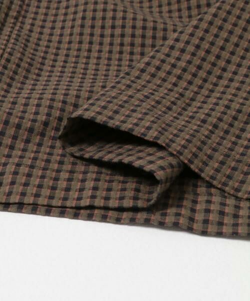 Sonny Label / サニーレーベル サロペット・オールインワン | シャーリングサマーオールインワン | 詳細29