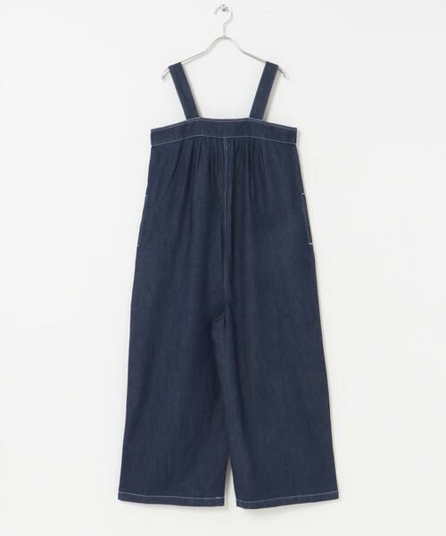 Sonny Label / サニーレーベル サロペット・オールインワン | デニムサロペット | 詳細10