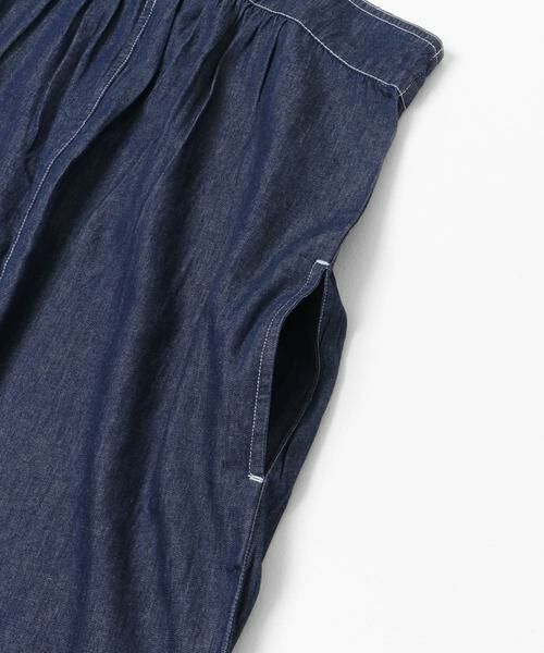 Sonny Label / サニーレーベル サロペット・オールインワン | デニムサロペット | 詳細12