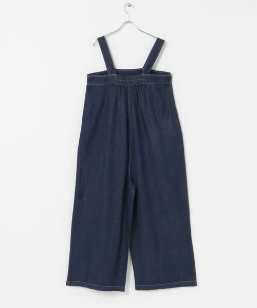 Sonny Label / サニーレーベル サロペット・オールインワン | デニムサロペット | 詳細13