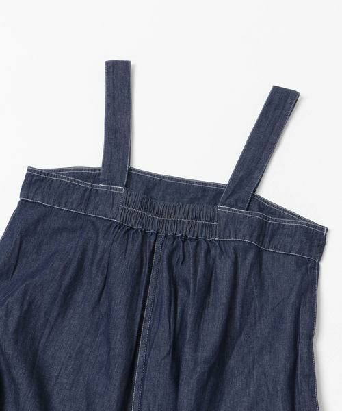 Sonny Label / サニーレーベル サロペット・オールインワン | デニムサロペット | 詳細14