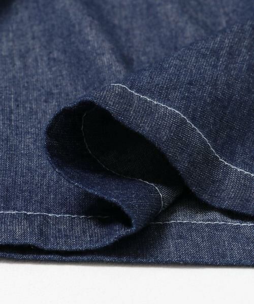 Sonny Label / サニーレーベル サロペット・オールインワン | デニムサロペット | 詳細15