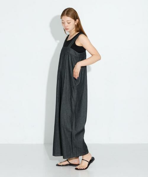 Sonny Label / サニーレーベル サロペット・オールインワン | デニムサロペット | 詳細21