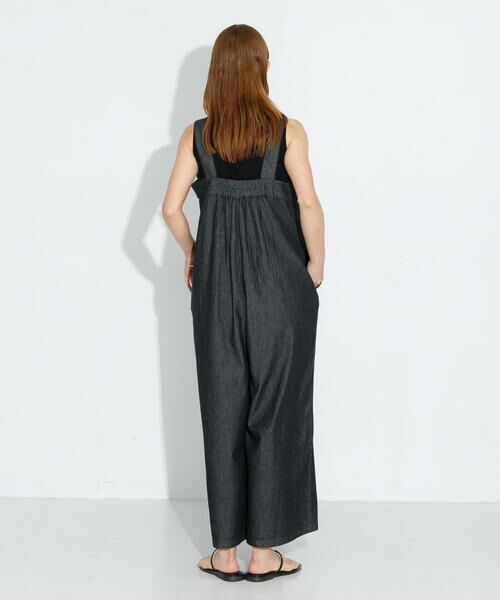 Sonny Label / サニーレーベル サロペット・オールインワン | デニムサロペット | 詳細22