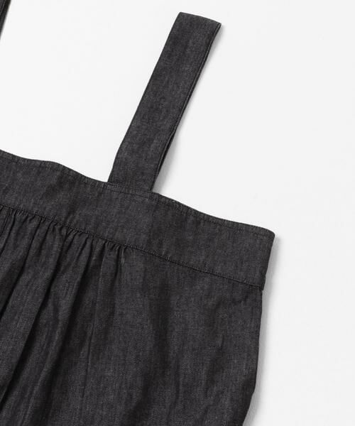 Sonny Label / サニーレーベル サロペット・オールインワン | デニムサロペット | 詳細24