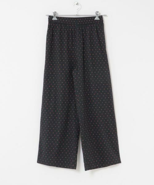 Sonny Label / サニーレーベル その他パンツ | コットンドビーイージーパンツ | 詳細23