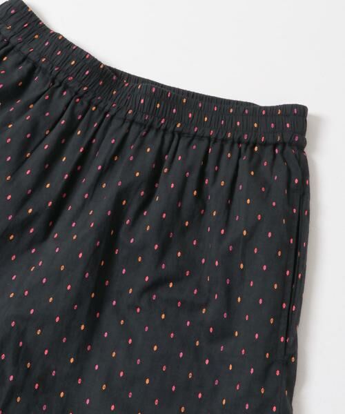 Sonny Label / サニーレーベル その他パンツ | コットンドビーイージーパンツ | 詳細24