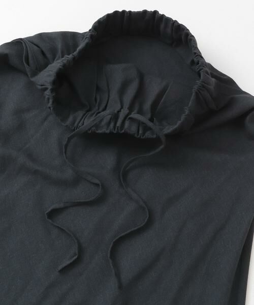 Sonny Label / サニーレーベル スカート | リネン混セミマーメイドスカート | 詳細10