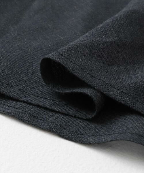 Sonny Label / サニーレーベル スカート | リネン混セミマーメイドスカート | 詳細12