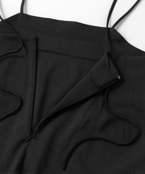 Sonny Label / サニーレーベル スカート | 『WEB/一部店舗限定』ナローサスペンダースカート | 詳細14