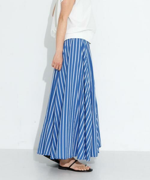 Sonny Label / サニーレーベル スカート | ギンガム/ストライプ アソートスカート | 詳細4