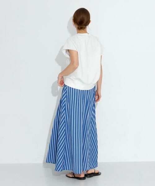 Sonny Label / サニーレーベル スカート | ギンガム/ストライプ アソートスカート | 詳細7