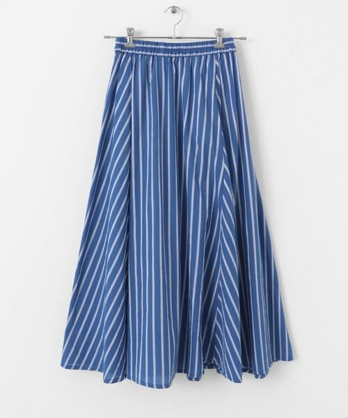 Sonny Label / サニーレーベル スカート | ギンガム/ストライプ アソートスカート | 詳細8