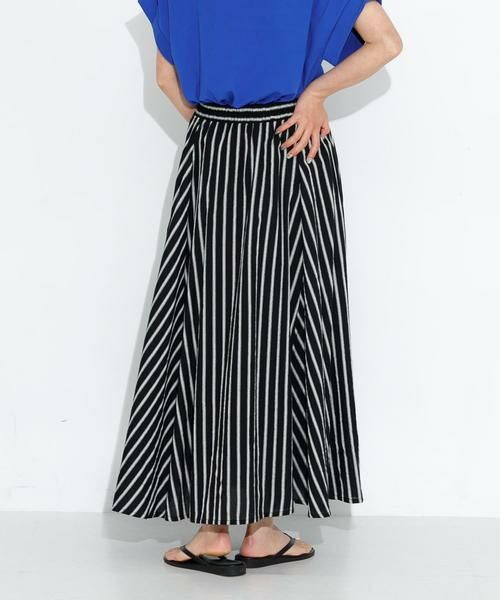 Sonny Label / サニーレーベル スカート | ギンガム/ストライプ アソートスカート | 詳細12