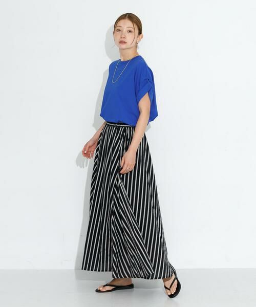 Sonny Label / サニーレーベル スカート | ギンガム/ストライプ アソートスカート | 詳細15