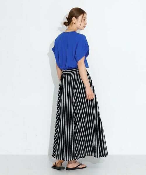 Sonny Label / サニーレーベル スカート | ギンガム/ストライプ アソートスカート | 詳細16