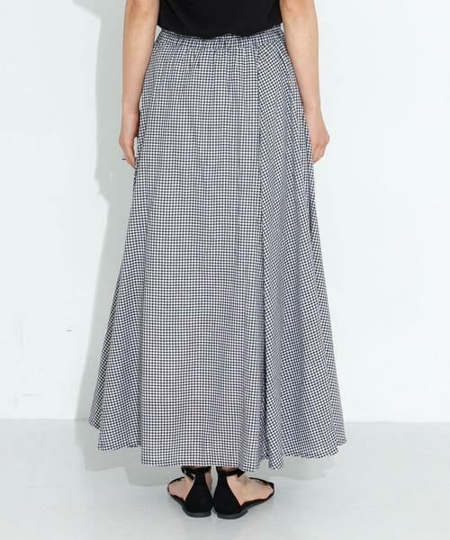 Sonny Label / サニーレーベル スカート | ギンガム/ストライプ アソートスカート | 詳細28