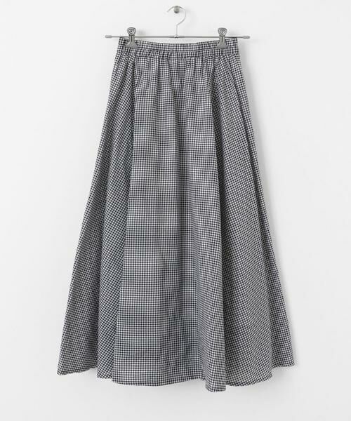 Sonny Label / サニーレーベル スカート | ギンガム/ストライプ アソートスカート | 詳細30