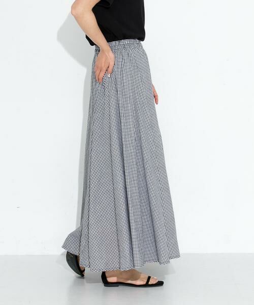 Sonny Label / サニーレーベル スカート | ギンガム/ストライプ アソートスカート | 詳細22