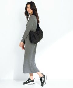 Sonny Label / サニーレーベル ワンピース | SLAB　Sweat Comfort One-Piece
