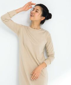 Sonny Label / サニーレーベル ワンピース | SLAB　Sweat Comfort One-Piece