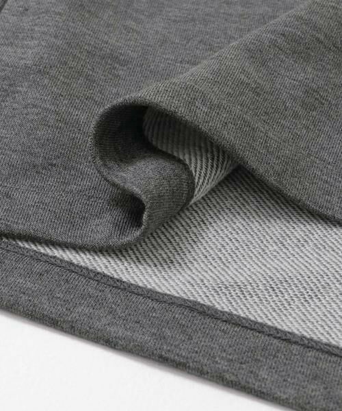 Sonny Label / サニーレーベル ワンピース | SLAB　Sweat Comfort One-Piece | 詳細14