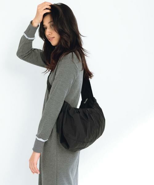 Sonny Label / サニーレーベル ワンピース | SLAB　Sweat Comfort One-Piece | 詳細3