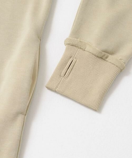 Sonny Label / サニーレーベル ワンピース | SLAB　Sweat Comfort One-Piece | 詳細25