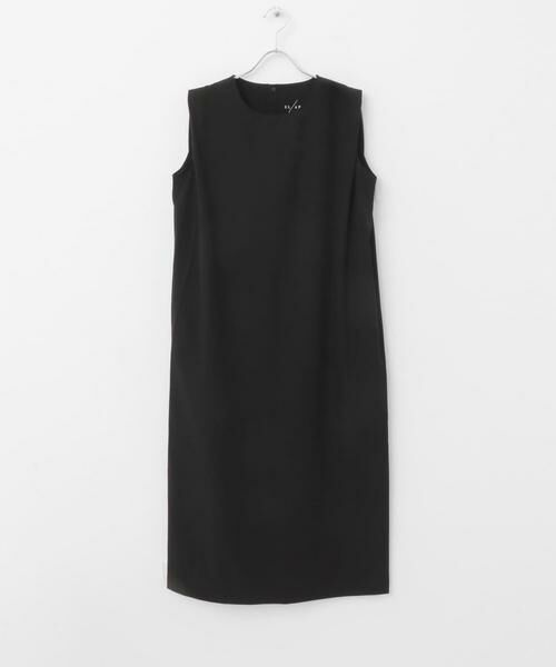 Sonny Label / サニーレーベル ワンピース | SLAB　Packable one-piece | 詳細8