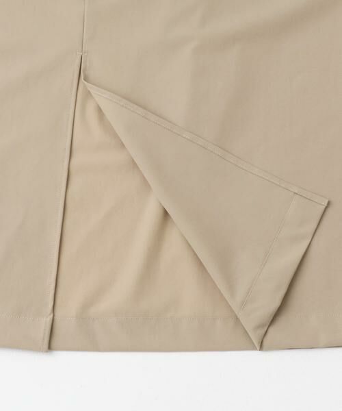 Sonny Label / サニーレーベル ワンピース | SLAB　Packable one-piece | 詳細23