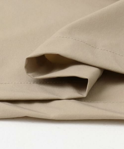 Sonny Label / サニーレーベル ワンピース | SLAB　Packable one-piece | 詳細24