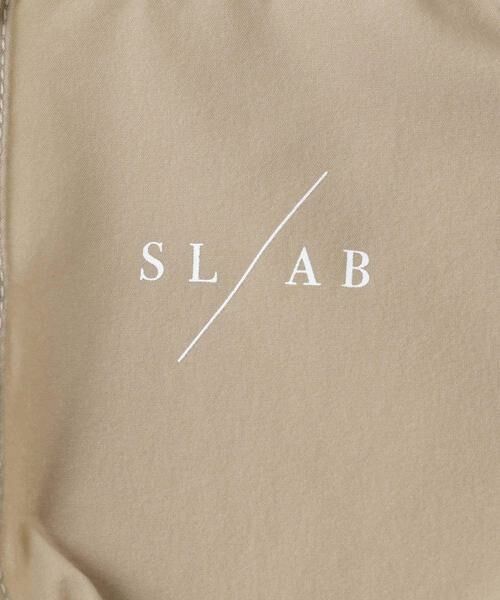 Sonny Label / サニーレーベル ワンピース | SLAB　Packable one-piece | 詳細25